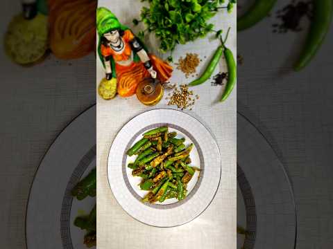 Green Chilli Pickle Recipe | Instant Mirchi Achar #youtubeshorts #shorts #chillipickle #viral