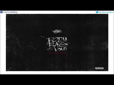 Ace Hood - Intro (Body Bag 5)