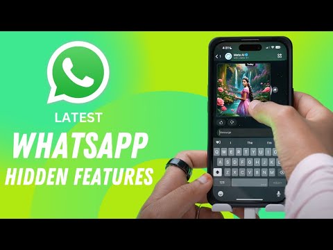 WhatsApp Tips & Tricks - MUST KNOW!