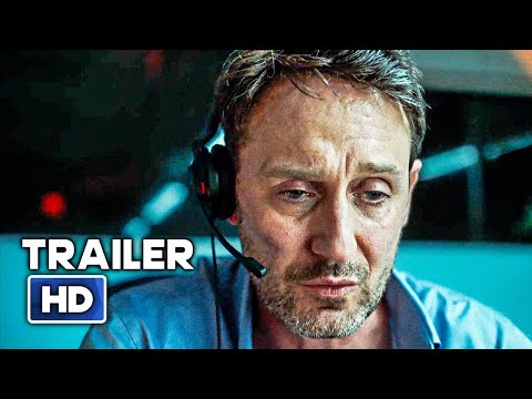 LIFELINE Official Trailer (2025)