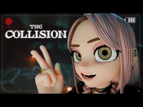 THE COLLISION - The Full Original Animated Film