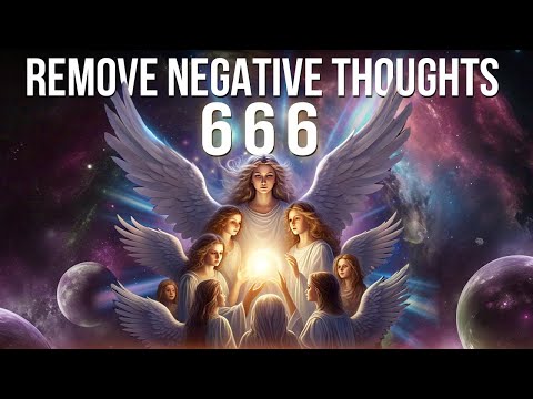 Seeing 666? The Surprising Spiritual Meaning of Angel Number 666 | Mind Body Soul