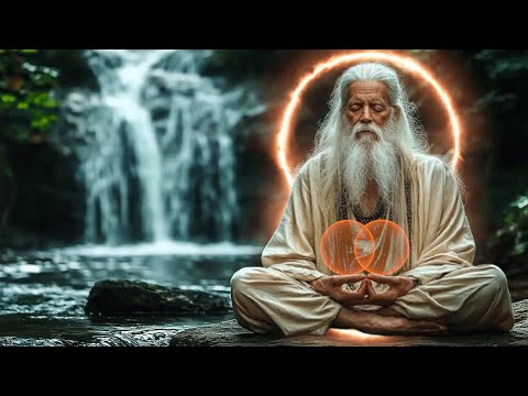 432Hz - Sonido Zen Tibetano Deja De Pensar, Elimina Estrés, Ansiedad Y Calma La Mente #1