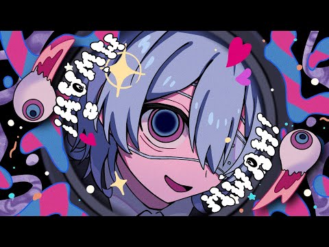 モニタリング / DECO*27（Cover）ver.Sou