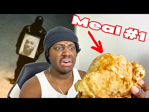 Vultures 2 album reaction but I EAT a VULTURE