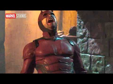 DAREDEVIL BORN AGAIN TRAILER: Avengers Doomsday, Cameo Scenes & Things You Missed