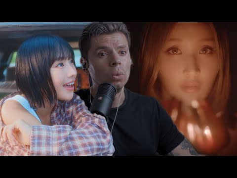 KISS OF LIFE (키스오브라이프) 'R.E.M' Official Music Video REACTION & INTERPRETATION | DG REACTS