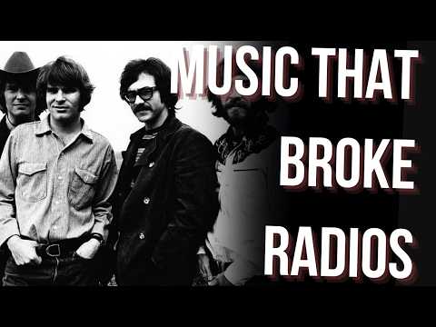 Most Controversial Banned Songs of the 60s & 70s