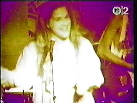 Mother Love Bone - Stardog Champion