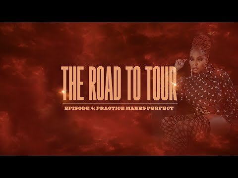 Road to Tour Episode 4: Practice Makes Perfect