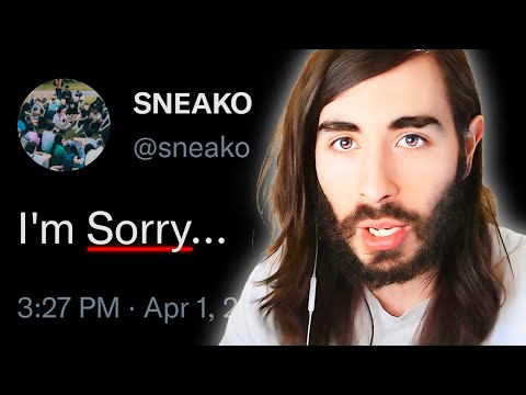 Sneako’s New Response To Penguinz0 Is Wild…