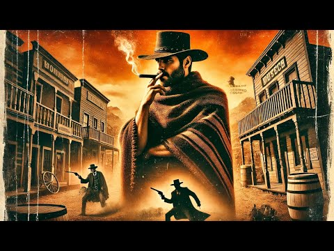 Adiós Gringo  Giuliano Gemma  Full English Movie Classic Western HD