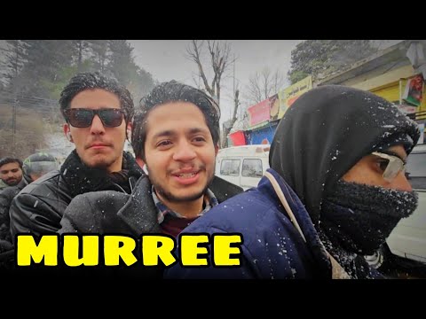 Islamabad To Murree! Bike Tour🏍