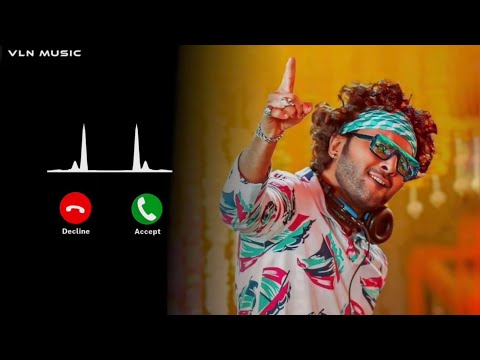 DJ Tillu - Theme BGM Ringtone || Telugu Ringtone || Download link ⤵️ VLN Music