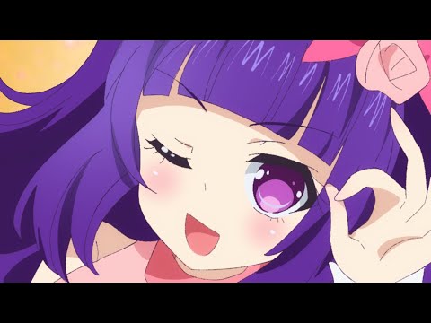 【手描きアニメ】しゅうか生誕祭2021【プリパラ】