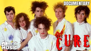 The Cure: Inside The Music | Full Documentary | Robert Smith | 2024 Album