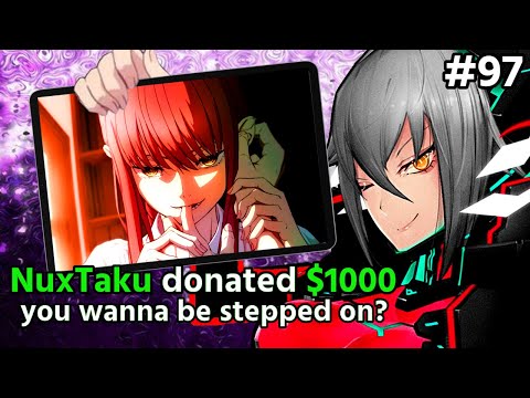 I Exposed 100 YouTubers For Their Trash Taste in Anime Villains