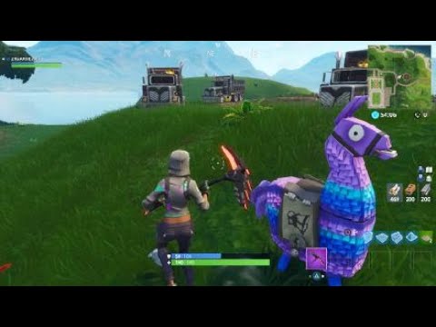 Fortnite PLAYGROUND MODE IS OUT!!!! Details in description