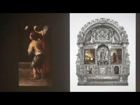 Lecture: Daily Bread: Food as Motif in Murillo's Paintings