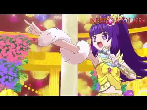 Idol Time Pripara: Miss Prionaire-Shuuka 《AMV》