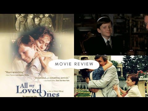 All My Loved Ones (1999) - Movie Review