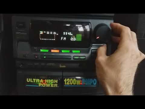 Музичний центр AIWA NSX-V70