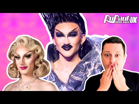 Confusing Finale Editing? - ft. Isis Avis Loren - Drag Race UK S6 Ep10 - Have Your Say