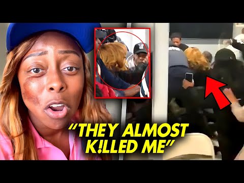 Tiffany Henyard Jumped By Citizens After Investigation Exposes More Crimes| Stole Millions?