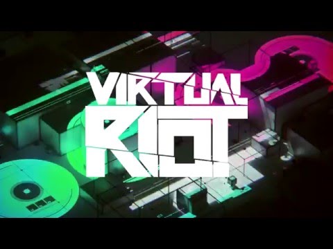 Virtual Riot - Preset Junkies (FREE DOWNLOAD)