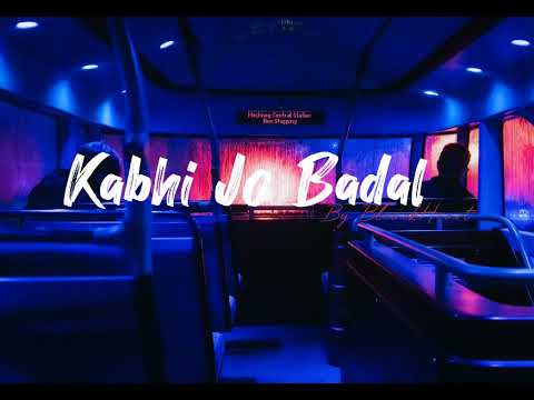 Kabhi Jo Badal ¦ Lofi ¦ Slow And Reverb ¦ By BlackHeart 🖤