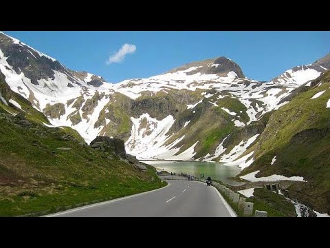 Stunning Time-lapse Journey From Manali to Leh Ladakh, India's Most Beautiful Road