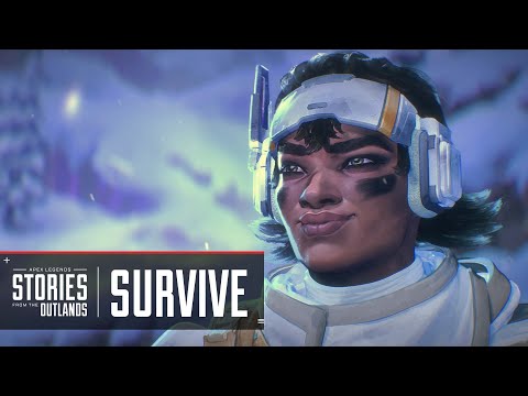 Apex Legends | Stories from the Outlands: Survive