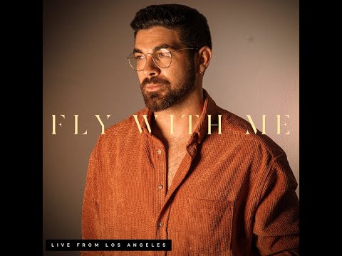 "Fly With Me" - Stan Taylor Original (Stripped)