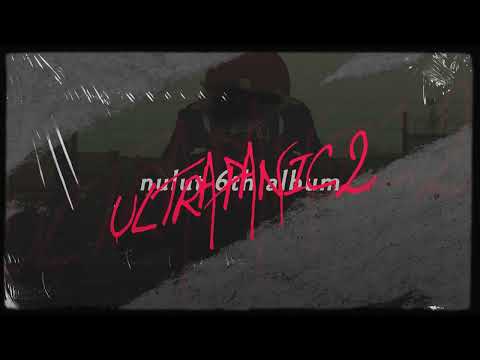 nulut 6th album 「ULTRAPANIC2」Album Trailer