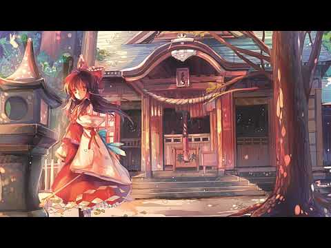 【東方ボーカル】色は匂へど散りぬるを-TOS Remix 「幽閉サテライト✕魂音泉」