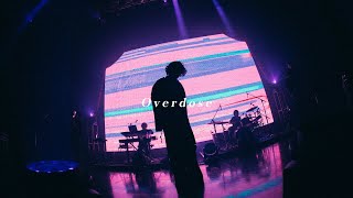 natori - "Overdose" from 1st ONE-MAN LIVE 『Theater』