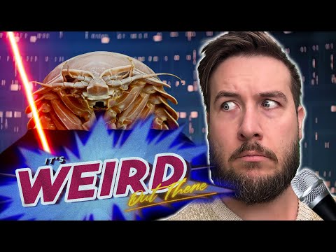 The Most Bizarre News Stories┃IT'S WEIRD OUT THERE - EP. 1