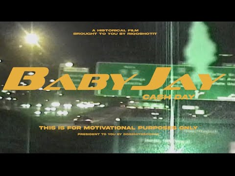 Baby Jay Birthday (Atlanta edition)