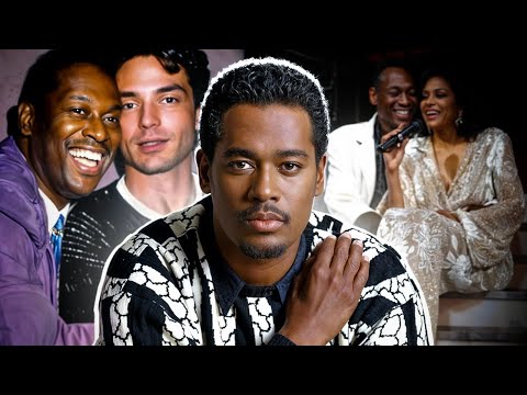 The LONELY Life of Luther Vandross