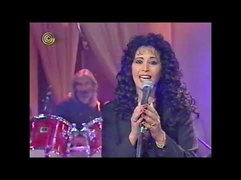 You've Got A Friend - Ofra Haza