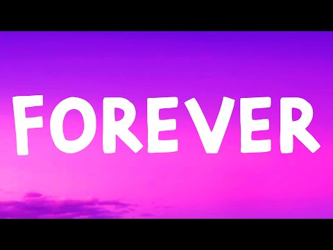 Chris Brown - Forever (Lyrics)