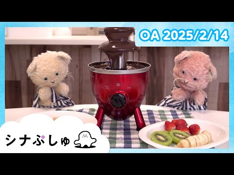 【赤ちゃんが喜ぶ】シナぷしゅ公式25/02/14│赤ちゃんが泣き止む・知育の動画