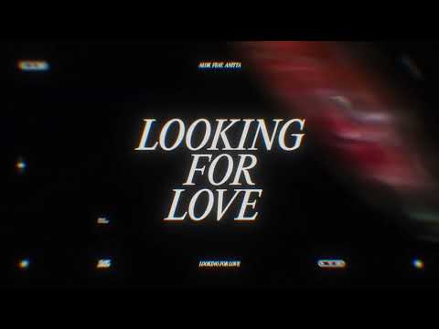 Alok & Anitta – Looking For Love (Versão em Português) [Official Lyric Video]