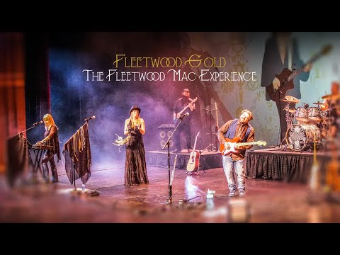 Fleetwood Gold - The Fleetwood Mac Experience