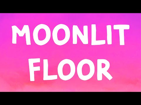 LISA - Moonlit Floor (Lyrics)