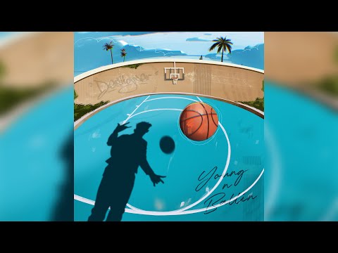 Desiigner - Young And Ballin (Official Lyric Video)