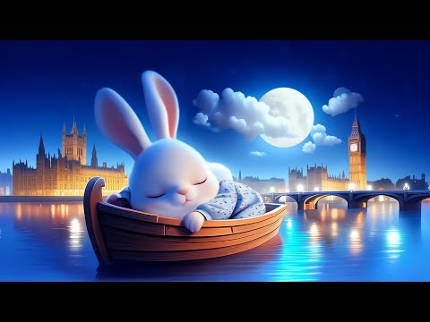 Music for sleep ♫ Bedtime Music for Stress Relief and Peaceful Nights🎍Sleep Music 🎀 No More Insomnia