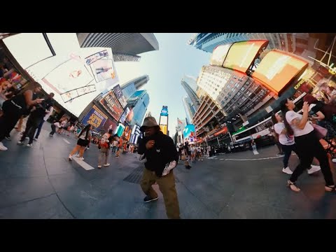 SiR - Life Is Good (Alternative Video)