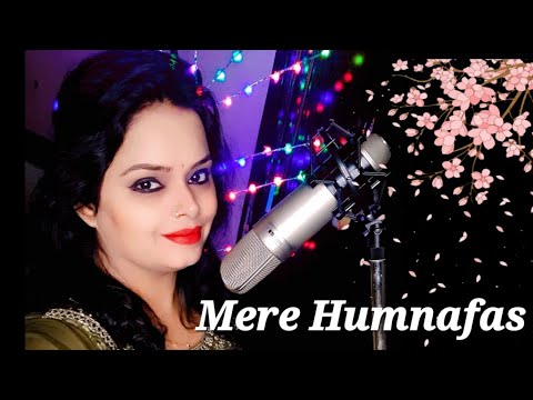 Mere Humnafas (Gazal)