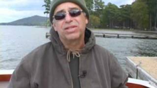 Double Eagle Fishing Boat Builder Interview